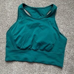 Lululemon ebb to train sports bra